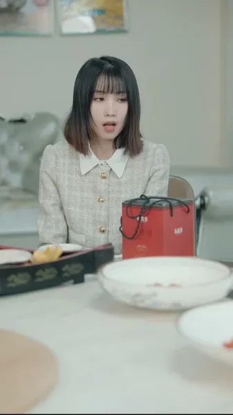  ซีอีโอตกอับช่างยั่วเหลือเกิน