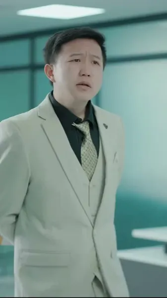  ซีอีโอตกอับช่างยั่วเหลือเกิน