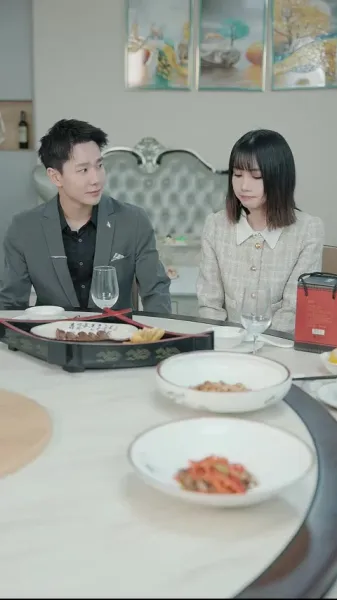  ซีอีโอตกอับช่างยั่วเหลือเกิน