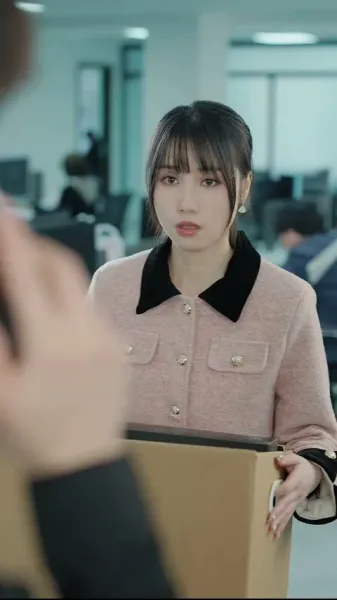  ซีอีโอตกอับช่างยั่วเหลือเกิน