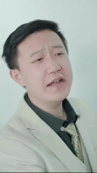  ซีอีโอตกอับช่างยั่วเหลือเกิน