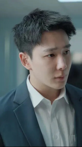  ซีอีโอตกอับช่างยั่วเหลือเกิน