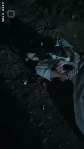 หม่ามี๊อย่าทิ้งผมไปเลยนะครับ