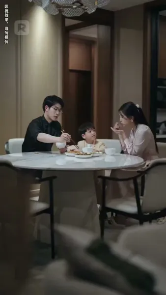 หม่ามี๊อย่าทิ้งผมไปเลยนะครับ