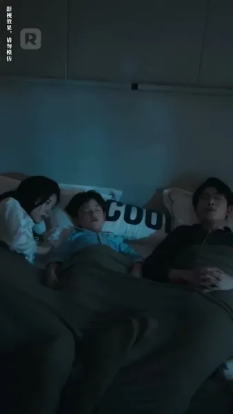 หม่ามี๊อย่าทิ้งผมไปเลยนะครับ