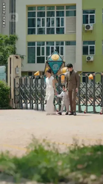 หม่ามี๊อย่าทิ้งผมไปเลยนะครับ