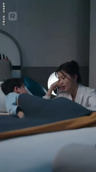 หม่ามี๊อย่าทิ้งผมไปเลยนะครับ