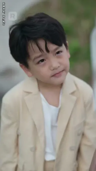 หม่ามี๊อย่าทิ้งผมไปเลยนะครับ