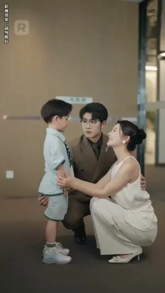 หม่ามี๊อย่าทิ้งผมไปเลยนะครับ