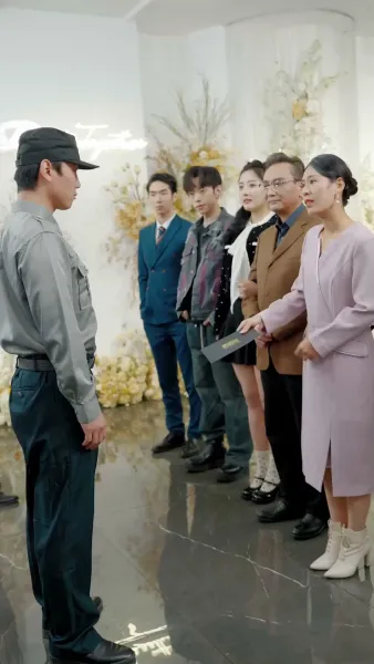 สายเลือด ที่ขาดสะบั้น