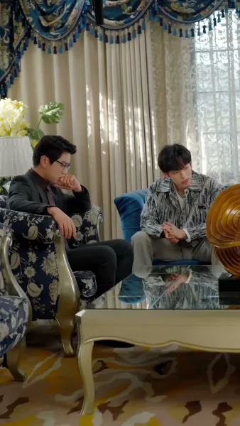 สายเลือด ที่ขาดสะบั้น