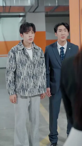 สายเลือด ที่ขาดสะบั้น