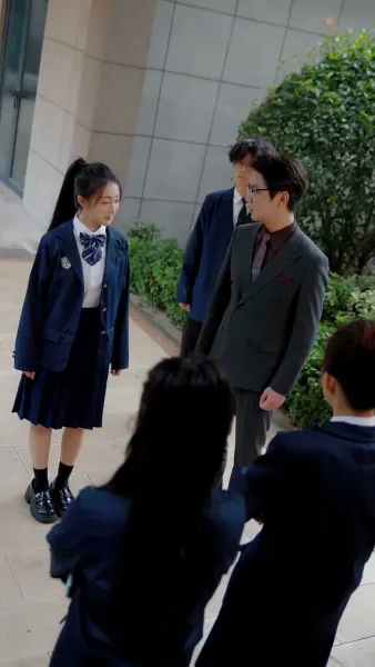 สายเลือด ที่ขาดสะบั้น