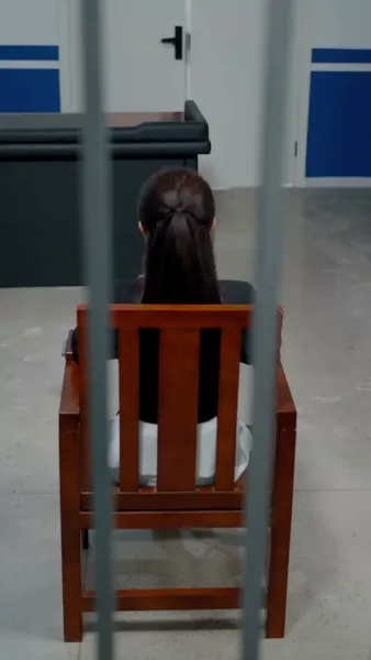 สายเลือด ที่ขาดสะบั้น