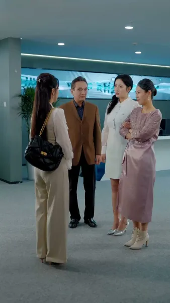 สายเลือด ที่ขาดสะบั้น