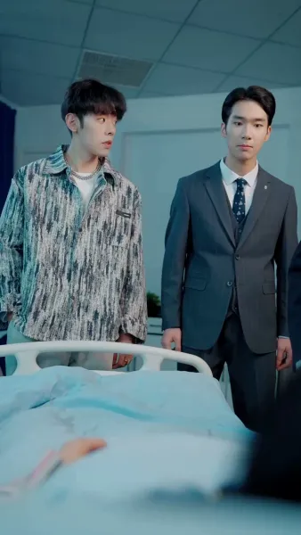 สายเลือด ที่ขาดสะบั้น