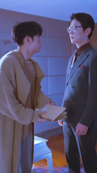 สายเลือด ที่ขาดสะบั้น