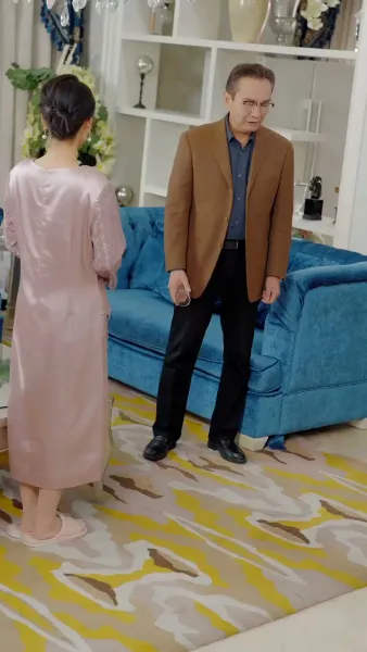 สายเลือด ที่ขาดสะบั้น