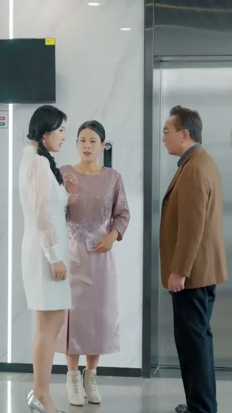 สายเลือด ที่ขาดสะบั้น