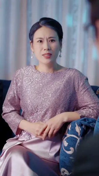 สายเลือด ที่ขาดสะบั้น