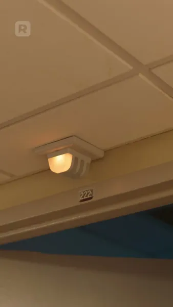 ตกหลุมรักคุณหมอเบบี้แด๊ดดี้!