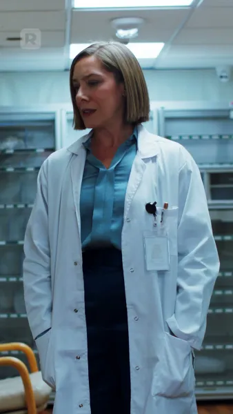 ตกหลุมรักคุณหมอเบบี้แด๊ดดี้!