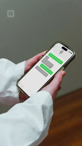 ตกหลุมรักคุณหมอเบบี้แด๊ดดี้!