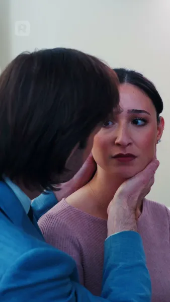 ตกหลุมรักคุณหมอเบบี้แด๊ดดี้!