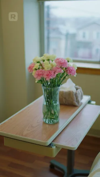 ตกหลุมรักคุณหมอเบบี้แด๊ดดี้!