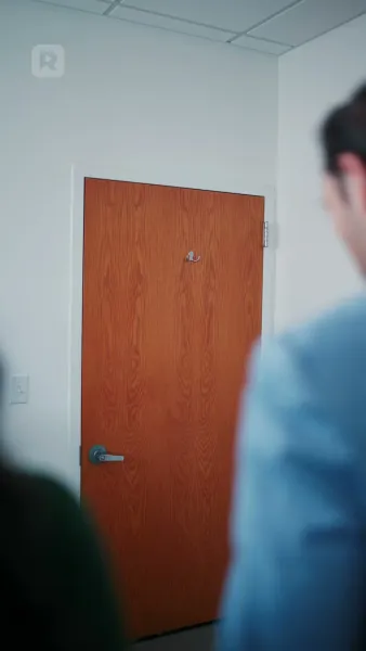 ตกหลุมรักคุณหมอเบบี้แด๊ดดี้!