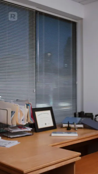 ตกหลุมรักคุณหมอเบบี้แด๊ดดี้!