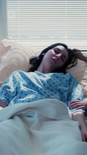 ตกหลุมรักคุณหมอเบบี้แด๊ดดี้!