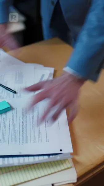 ตกหลุมรักคุณหมอเบบี้แด๊ดดี้!