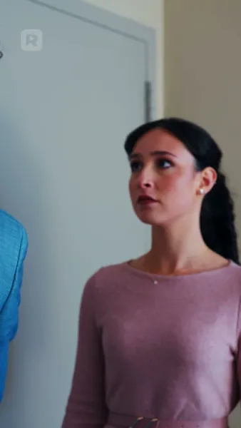 ตกหลุมรักคุณหมอเบบี้แด๊ดดี้!