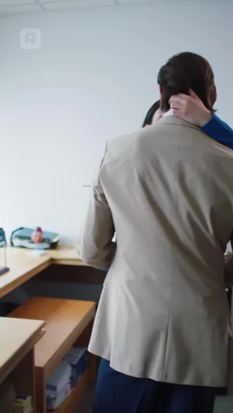 ตกหลุมรักคุณหมอเบบี้แด๊ดดี้!