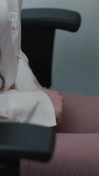 ตกหลุมรักคุณหมอเบบี้แด๊ดดี้!