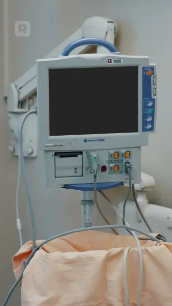 ตกหลุมรักคุณหมอเบบี้แด๊ดดี้!