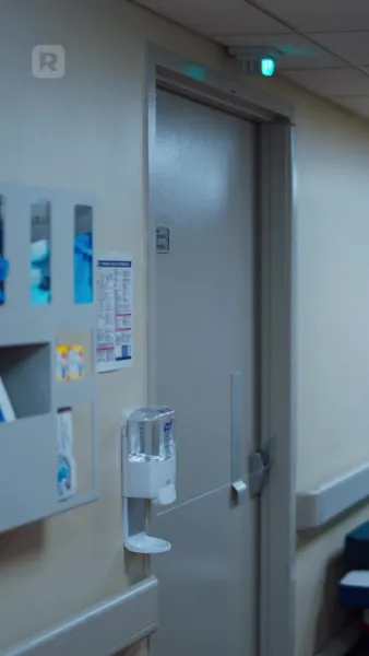 ตกหลุมรักคุณหมอเบบี้แด๊ดดี้!