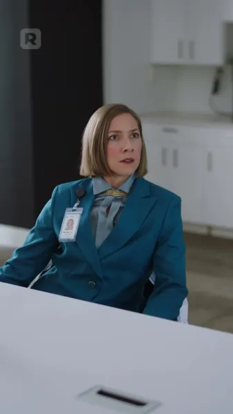 ตกหลุมรักคุณหมอเบบี้แด๊ดดี้!