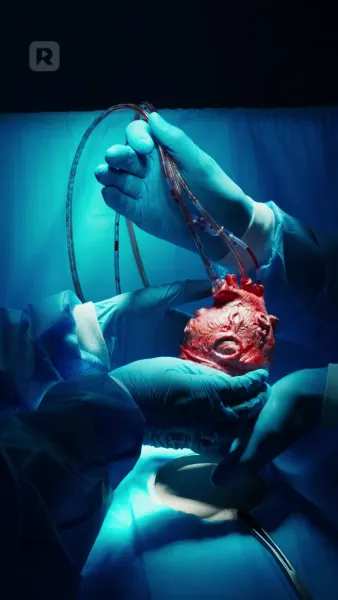 ตกหลุมรักคุณหมอเบบี้แด๊ดดี้!