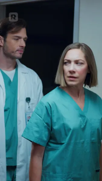 ตกหลุมรักคุณหมอเบบี้แด๊ดดี้!