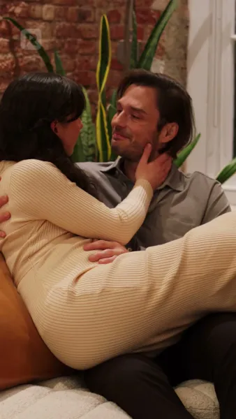 ตกหลุมรักคุณหมอเบบี้แด๊ดดี้!