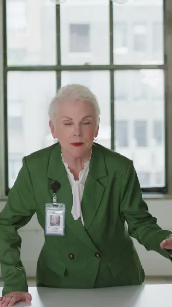 ตกหลุมรักคุณหมอเบบี้แด๊ดดี้!