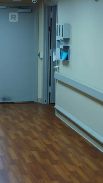 ตกหลุมรักคุณหมอเบบี้แด๊ดดี้!