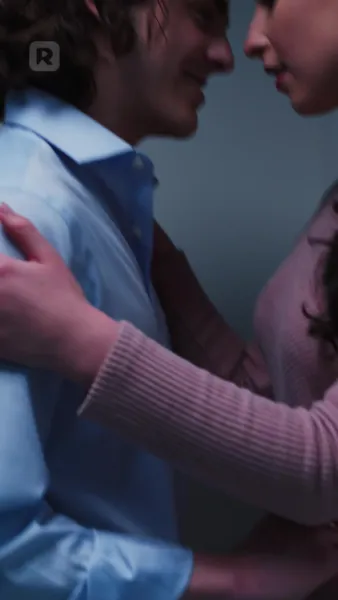 ตกหลุมรักคุณหมอเบบี้แด๊ดดี้!