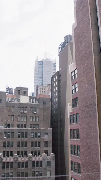 ตกหลุมรักคุณหมอเบบี้แด๊ดดี้!