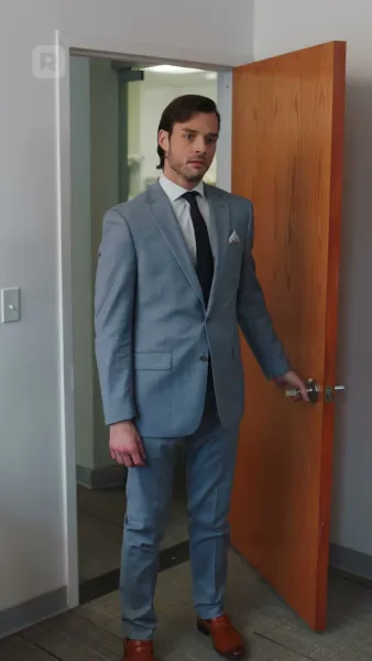 ตกหลุมรักคุณหมอเบบี้แด๊ดดี้!