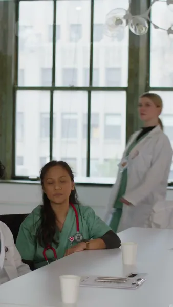 ตกหลุมรักคุณหมอเบบี้แด๊ดดี้!