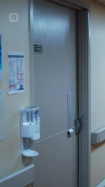 ตกหลุมรักคุณหมอเบบี้แด๊ดดี้!