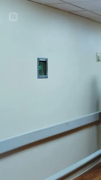 ตกหลุมรักคุณหมอเบบี้แด๊ดดี้!